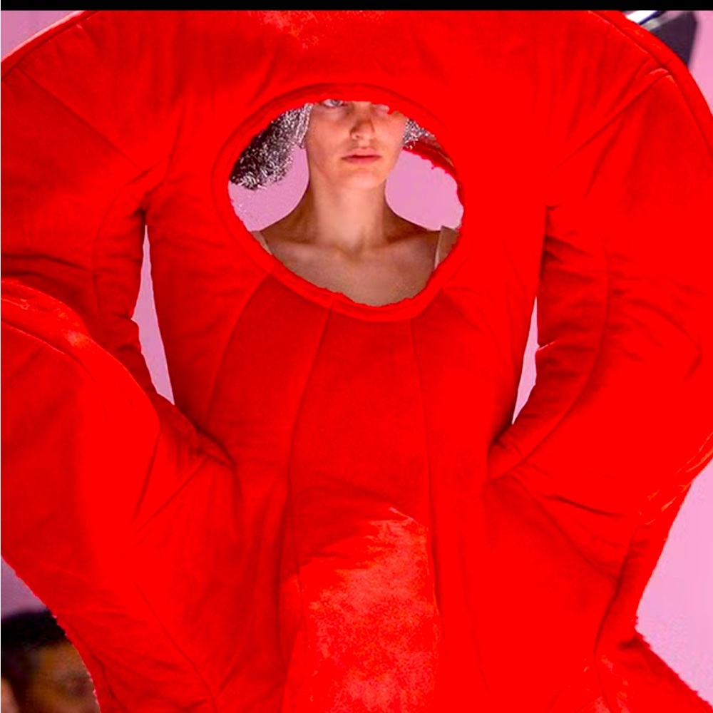 Meet your Posher,  aka Subarctic Sartorialist